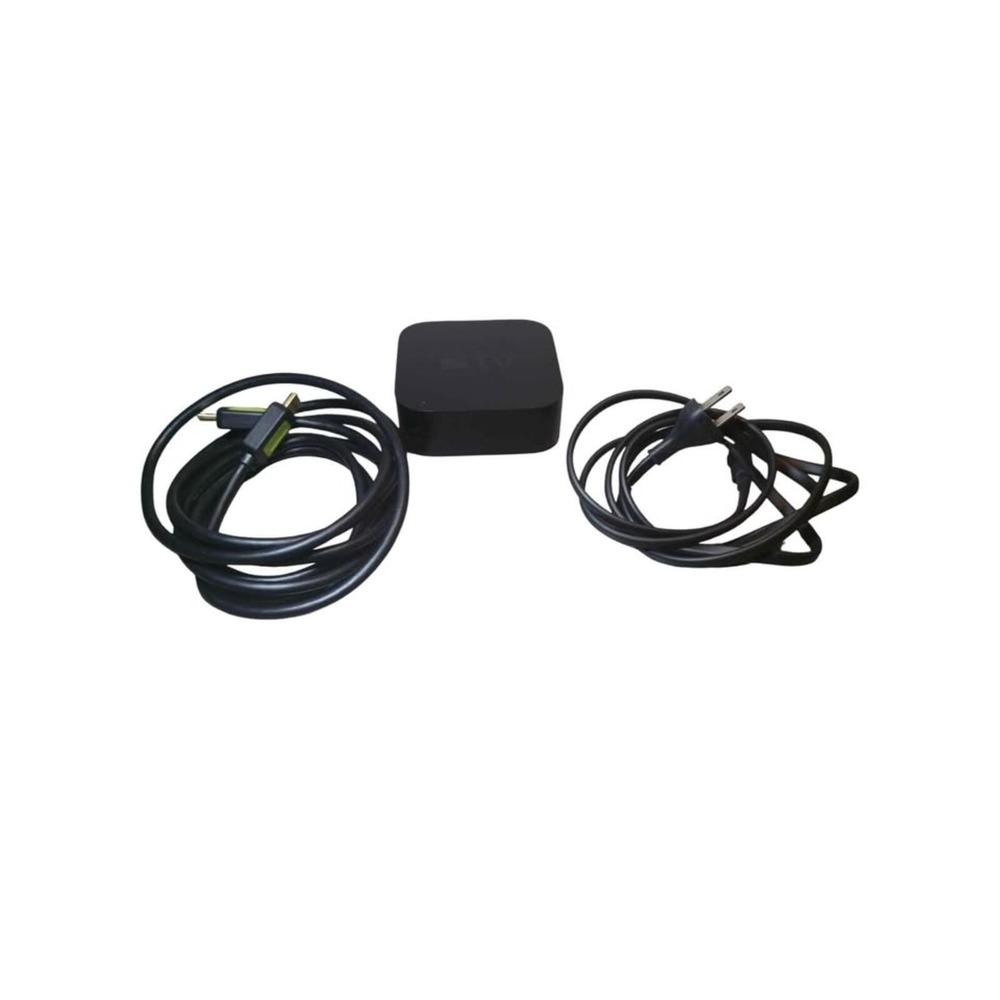 Apple TV with 6'‎ HDMI